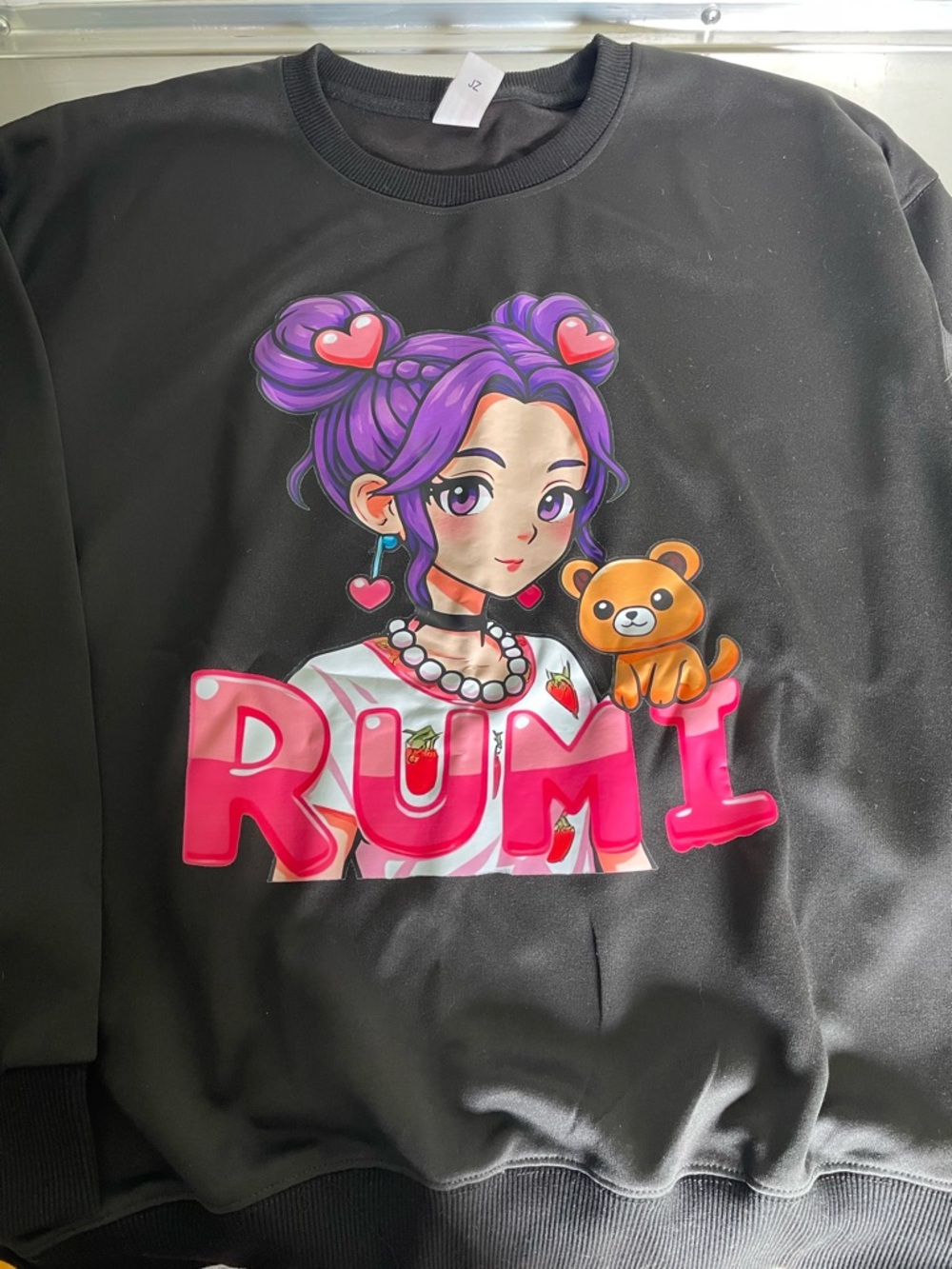 Rumi sweatshirt